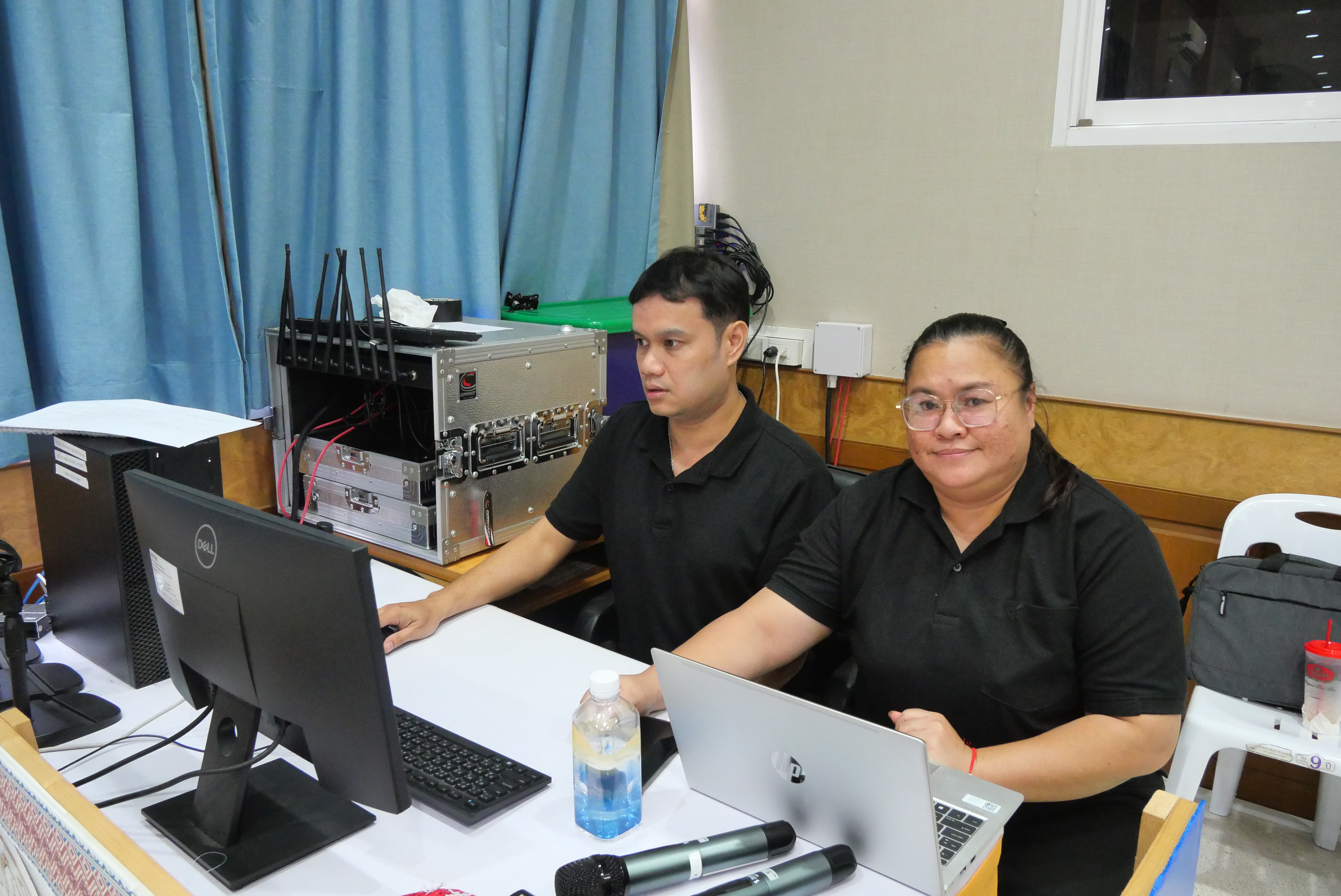 title - ส.ป.ก. ประชุมติดตามผลการจัดที่ดินตามข้อ 62